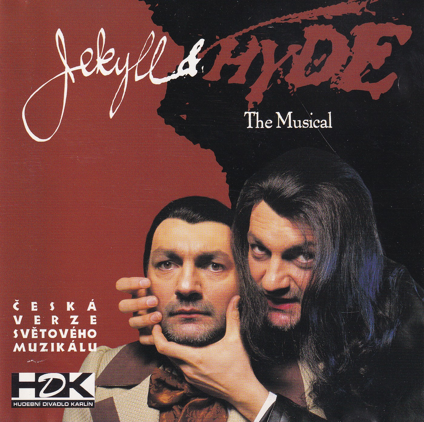 Jekyll and Hyde - The Musical